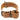 Military Watch Strap Shell Cordovan Natural PVD By DaLuca Straps.