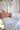 Navy Perlon Nylon Strap With A PVD Buckle By DaLuca Straps.