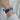 Navy Perlon Strap PVD By DaLuca Straps.