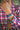 Braided Nylon Perlon Watch Strap Navy Polished Buckle Main By DaLuca Straps.