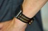 Nylon Apple Watch Strap Bond Wrist DaLuca Straps.