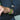 Nylon Apple Watch Strap Wrist Olive DaLuca Straps.