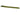 Olive Ballistic Nylon Military Single Piece Strap Matte Main By DaLuca Straps.
