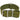 Olive Ballistic Nylon Military Watch Strap With A Matte Silver Buckle By DaLuca Straps.