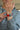 Single Piece Red Ballistic Nylon Military Watch Band Matte By DaLuca Straps.