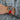 Single Piece Red Ballistic Nylon Military Strap Matte By DaLuca Straps.