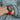 Single Piece Red Ballistic Nylon Military Strap PVD Main By DaLuca Straps.