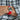 Braided Nylon Perlon Watch Strap Red PVD Buckle By DaLuca Straps.