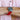 Red Two Piece Ballistic Nylon Military Strap Matte By DaLuca Straps.