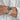 Braided Nylon Perlon Watch Strap Sand Polished Buckle Main By DaLuca Straps.