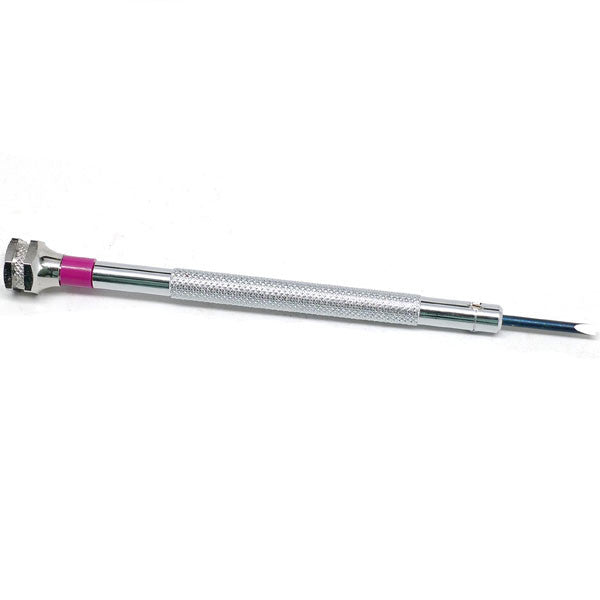 Metal Screwdriver 1.6mm by DaLuca Straps.