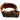 Stunning Horween Shell Cordovan Leather Watch Strap In Color 4 PVD By DaLuca Straps.