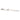 White Ballistic Nylon Military Watch Strap With A Matte Silver Buckle By DaLuca Straps.