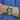 Single Piece Yellow Ballistic Nylon Military Watch Band Matte By DaLuca Straps.