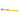 Yellow Ballistic Nylon Military Watch Strap With A PVD Buckle By DaLuca Straps.