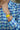 Braided Nylon Perlon Watch Strap Yellow Polished Buckle Main By DaLuca Straps.