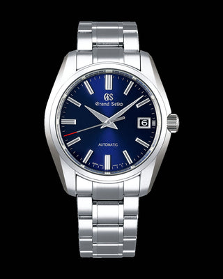 The Grand Seiko 60th Anniversary Limited Edition Ref. SBGR321 Review