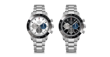 Zenith Chronomaster Sport Watch Caliber 3600 Watch