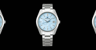 Grand Seiko SBGP017 Watch