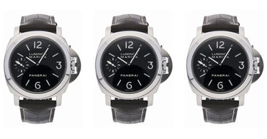 Panerai 111 PAM111 Watch