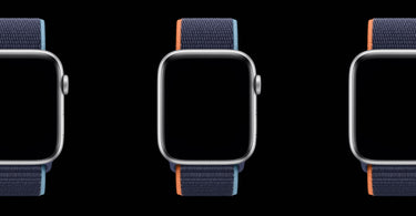 The Apple Watch Series 6 and Apple Watch SE Watch