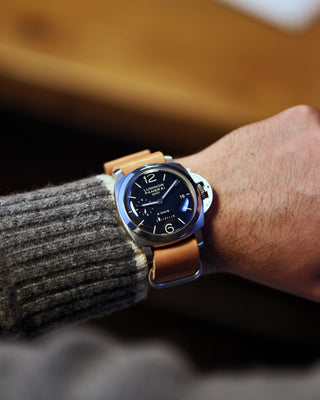 Panerai Watch Overview for Beginners – Which One to Buy?