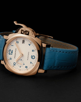 Panerai Luminor Due: The Watch for Every Occasion