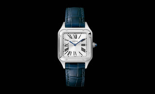 Review of the Cartier Santos-Dumont Watch