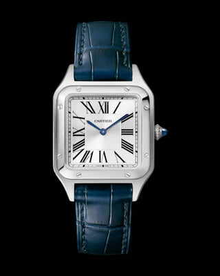 Review of the Cartier Santos-Dumont Watch