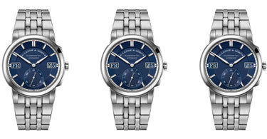 A. Lange & Söhne Odysseus watch
