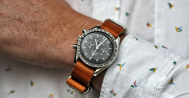 omega speedmaster pro watch