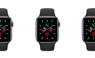 Apple Watch - 5th Series Review