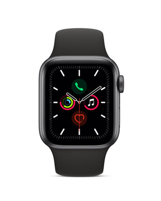 Apple Watch - 5th Series Review
