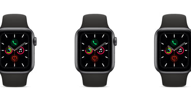 Apple Watch Series 5