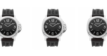 Panerai Luminor Base 8 Days PAM560 watch