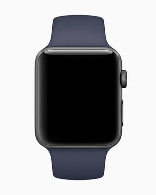 Apple Watch - 1st Series Review