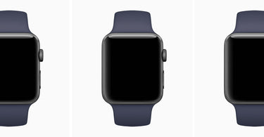 Apple Watch Series 1
