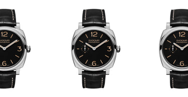 Panerai 512 Radiomir 1940 42mm PAM00512 Watch
