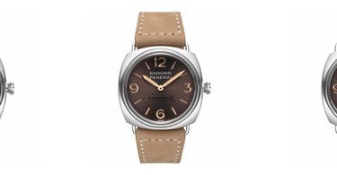 Panerai 2020 Radiomir Venti PAM2020 Watch