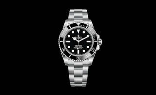 The Rolex Submariner Ref 124060 Watch Review