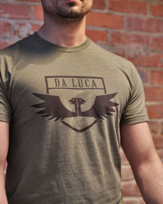 DaLuca Panerai Watch Straps- T Shirts Now Available