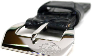 DaLuca Panerai Watch Straps- Alligator Straps Now Available