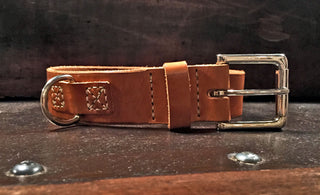 DaLuca Panerai Watch Straps- Custom Dog Collar