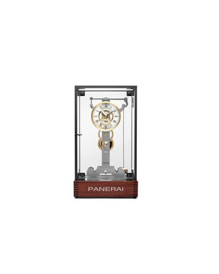 Panerai Pendulum Clock