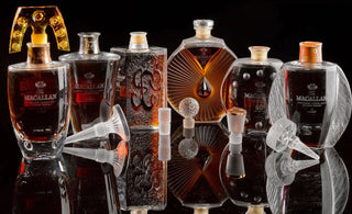 Top 10 Most Expensive Scotch Whiskies Ever
