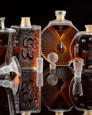 Top 10 Most Expensive Scotch Whiskies Ever