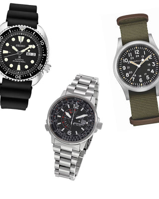 Top 5 Everyday Watches Under 1500 Affordable Luxury