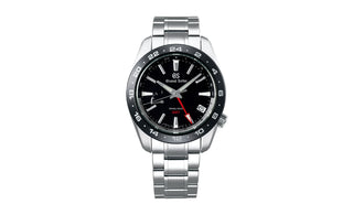 Grand Seiko Spring Drive GMT SBGE253 Watch Review