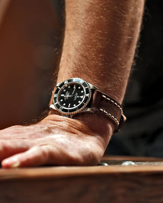 The Argument for Rolex Watches