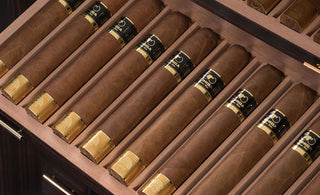 cohiba cuban cigars